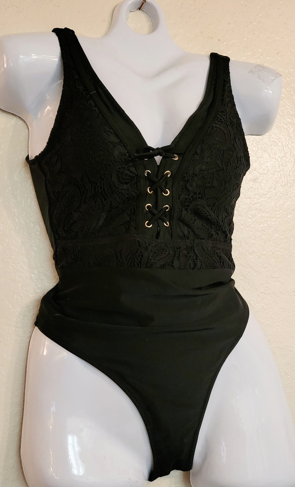 One Piece Swimsuit